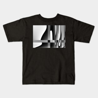 Monochome 10 Kids T-Shirt